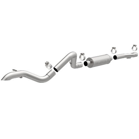 MagnaFlow Exhaust Products 15238 Cat Back