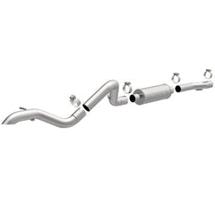 MagnaFlow Exhaust Products 15238 Cat Back