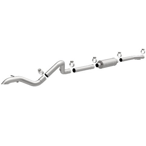 MagnaFlow Exhaust Products 15239 Cat Back