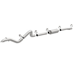 MagnaFlow Exhaust Products 15239 Cat Back