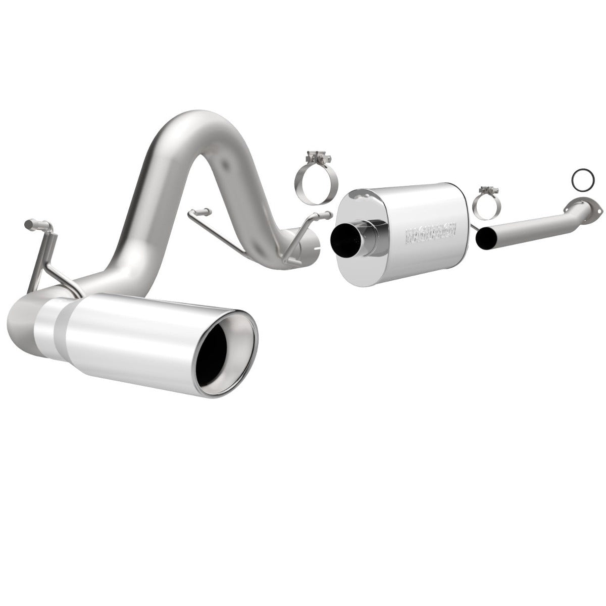 MagnaFlow Exhaust Products 15240 Cat Back