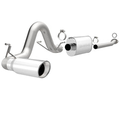 MagnaFlow Exhaust Products 15240 Cat Back