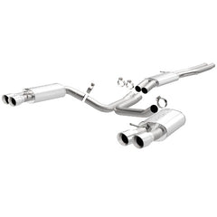 MagnaFlow Exhaust Products 15241 Cat Back