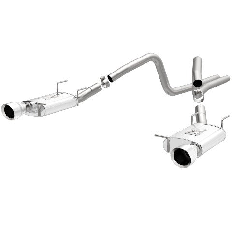 MagnaFlow Exhaust Products 15244 Cat Back