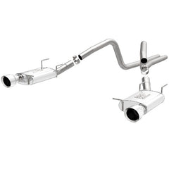 MagnaFlow Exhaust Products 15244 Cat Back