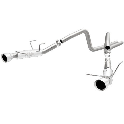 MagnaFlow Exhaust Products 15245 Cat Back