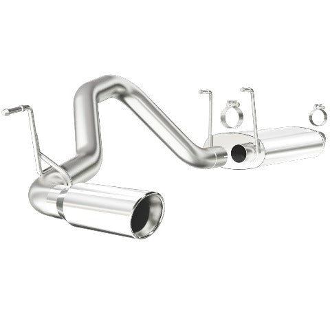 MagnaFlow Exhaust Products 15248 Cat Back