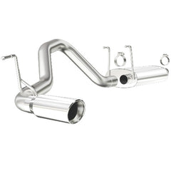 MagnaFlow Exhaust Products 15248 Cat Back