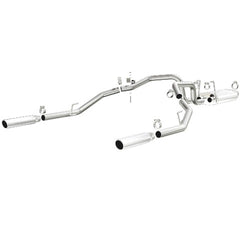 MagnaFlow Exhaust Products 15249 Cat Back