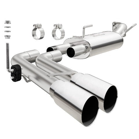 MagnaFlow Exhaust Products 15250 Cat Back