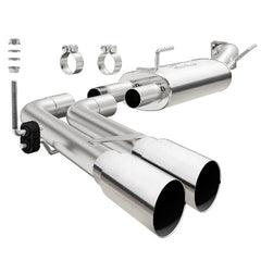 MagnaFlow Exhaust Products 15250 Cat Back