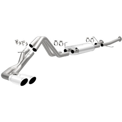 MagnaFlow Exhaust Products 15251 Cat Back