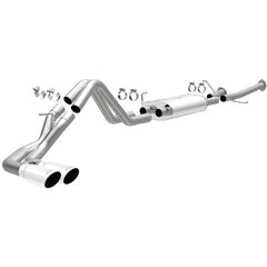 MagnaFlow Exhaust Products 15251 Cat Back
