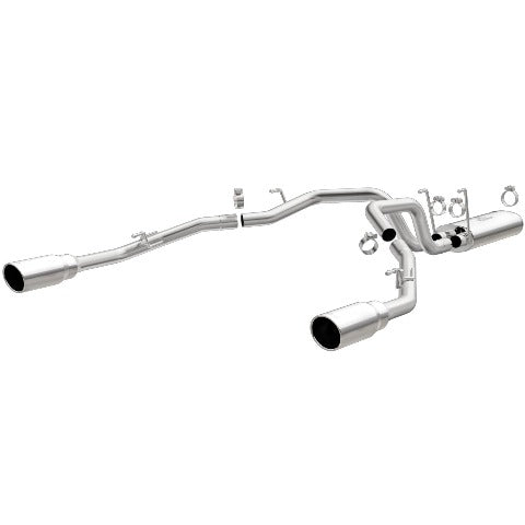 MagnaFlow Exhaust Products 15253 Cat Back