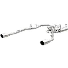 MagnaFlow Exhaust Products 15253 Cat Back