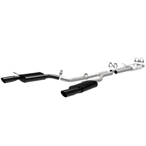 MagnaFlow Exhaust Products 15266 Cat Back