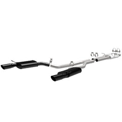 MagnaFlow Exhaust Products 15266 Cat Back