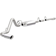 MagnaFlow Exhaust Products 15267 Cat Back