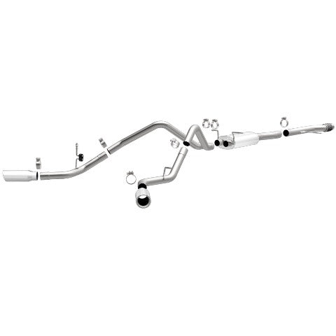 MagnaFlow Exhaust Products 15269 Cat Back
