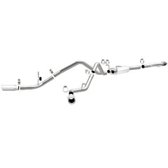 MagnaFlow Exhaust Products 15269 Cat Back
