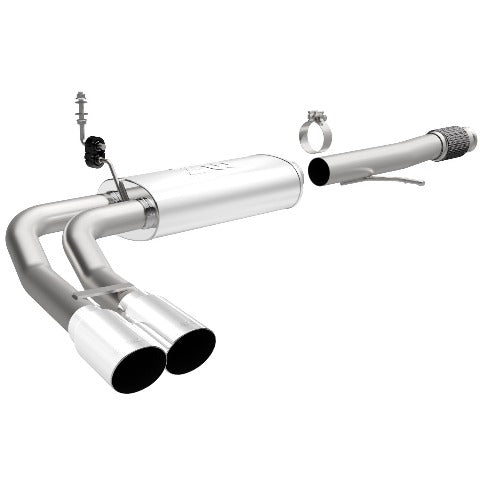 MagnaFlow Exhaust Products 15270 Cat Back