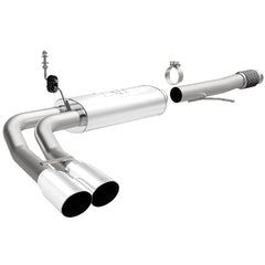 MagnaFlow Exhaust Products 15270 Cat Back