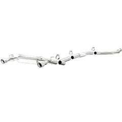 MagnaFlow Exhaust Products 15271 Cat Back