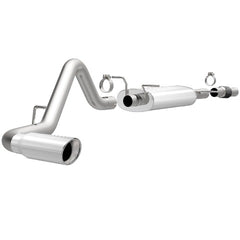 MagnaFlow Exhaust Products 15277 Cat Back