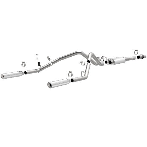MagnaFlow Exhaust Products 15278 Cat Back
