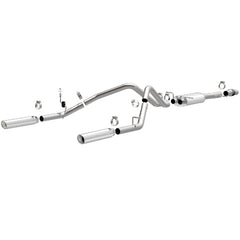 MagnaFlow Exhaust Products 15278 Cat Back
