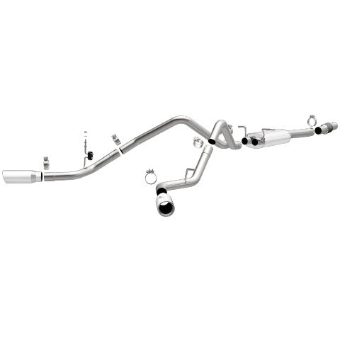 MagnaFlow Exhaust Products 15279 Cat Back