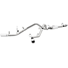 MagnaFlow Exhaust Products 15279 Cat Back