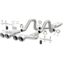 MagnaFlow Exhaust Products 15281 Cat Back