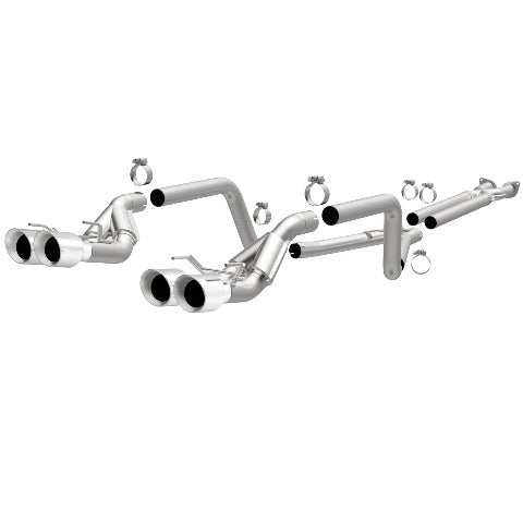 MagnaFlow Exhaust Products 15282 Cat Back