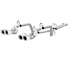 MagnaFlow Exhaust Products 15282 Cat Back