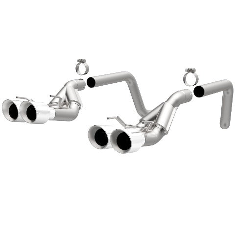 MagnaFlow Exhaust Products 15283 Cat Back