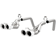 MagnaFlow Exhaust Products 15283 Cat Back
