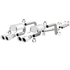 MagnaFlow Exhaust Products 15284 Cat Back