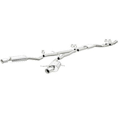 MagnaFlow Exhaust Products 15289 Cat Back