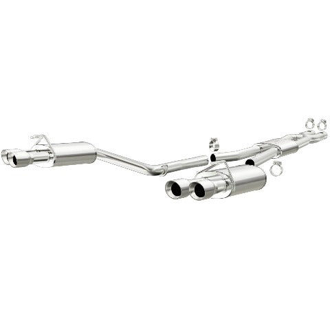 MagnaFlow Exhaust Products 15290 Cat Back