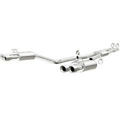 MagnaFlow Exhaust Products 15290 Cat Back