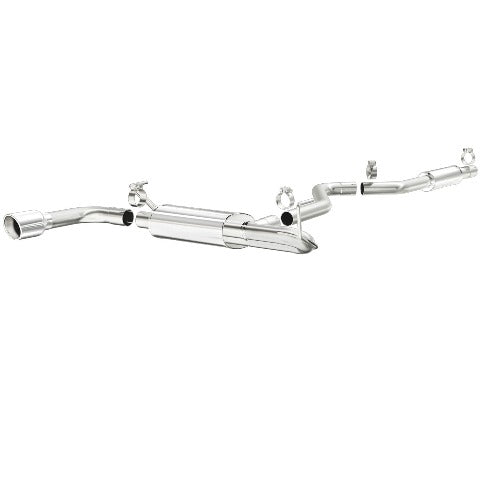 MagnaFlow Exhaust Products 15293 Cat Back