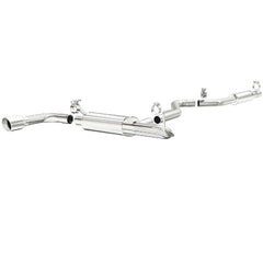 MagnaFlow Exhaust Products 15293 Cat Back