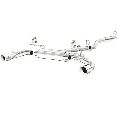 MagnaFlow Exhaust Products 15294 Cat Back