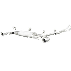 MagnaFlow Exhaust Products 15297 Cat Back