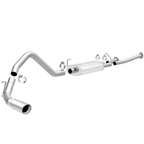 MagnaFlow Exhaust Products 15304 Cat Back