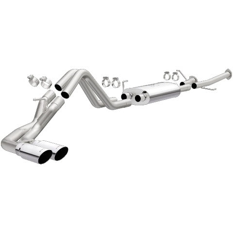 MagnaFlow Exhaust Products 15306 Cat Back