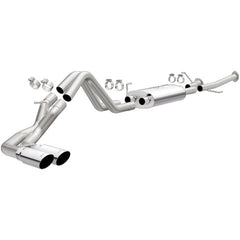 MagnaFlow Exhaust Products 15306 Cat Back
