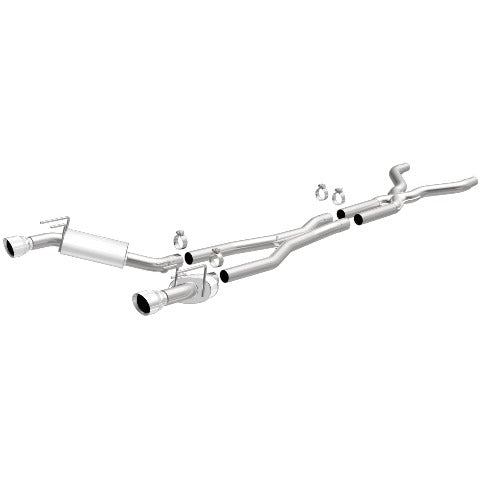 MagnaFlow Exhaust Products 15307 Cat Back