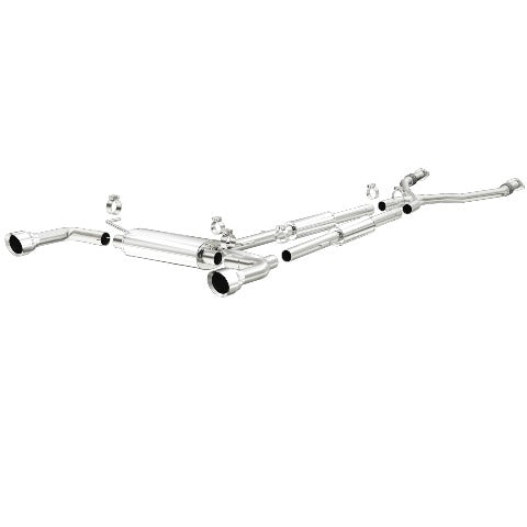 MagnaFlow Exhaust Products 15310 Cat Back